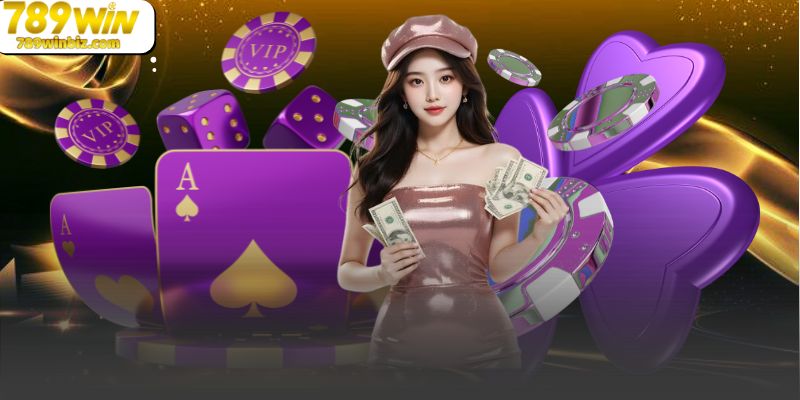 Cách Chơi Baccarat Hiệu Quả Dưới Góc Nhìn Xác Suất