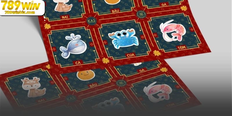 Giải mã sác xuất bầu cua theo góc nhìn xác suất