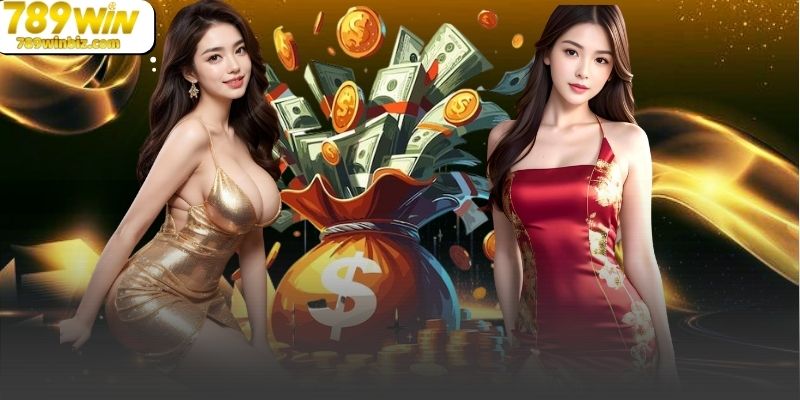 giới thiệu 789win