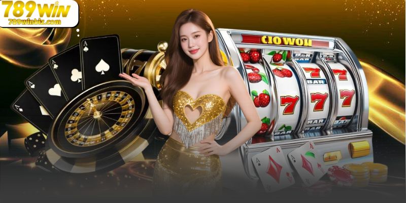 Siêu bùng nổ jackpot 789win – Cơ hội đổi đời với mức thưởng