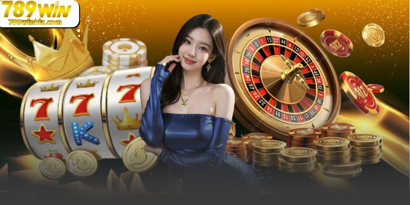Siêu bùng nổ jackpot 789win – Cơ hội đổi đời với mức thưởng