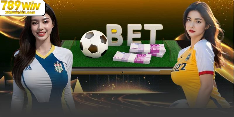 Tỉ lệ kèo nhà cái 789win – Chìa khóa quan trọng 2026